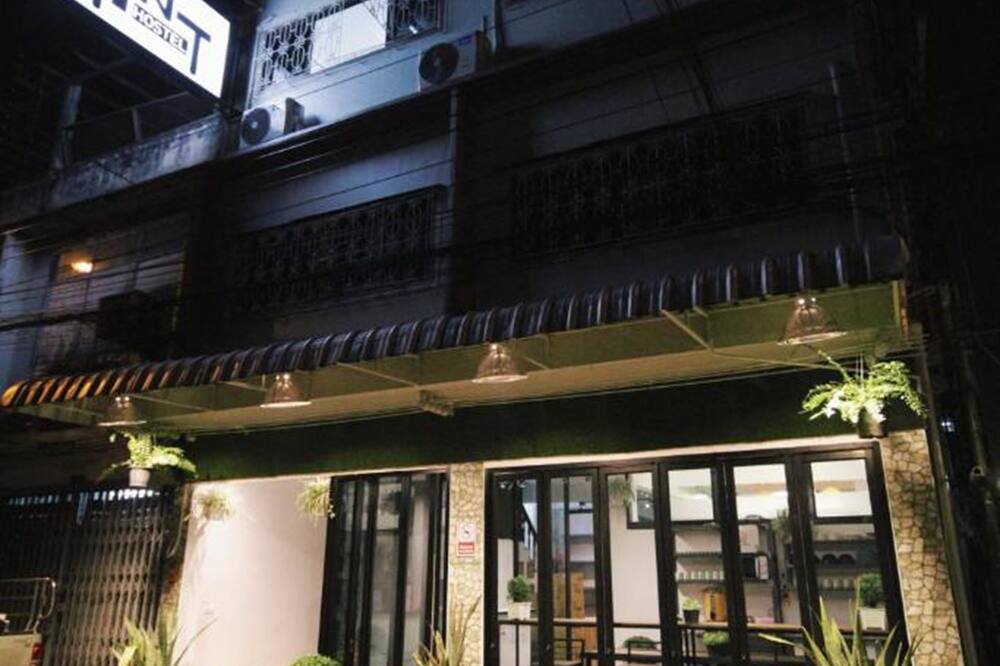 ミント ホステル 写真