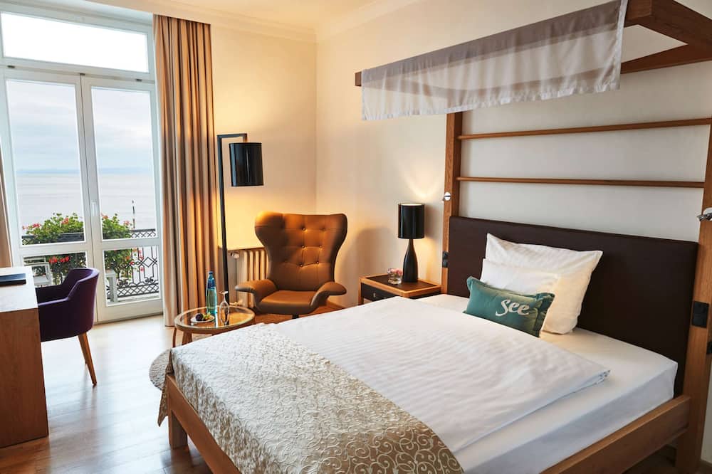 シュタイゲンベルガー インゼルホテル 写真