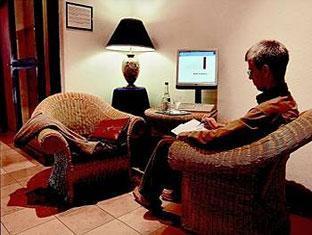 AMBER ECONTEL 写真