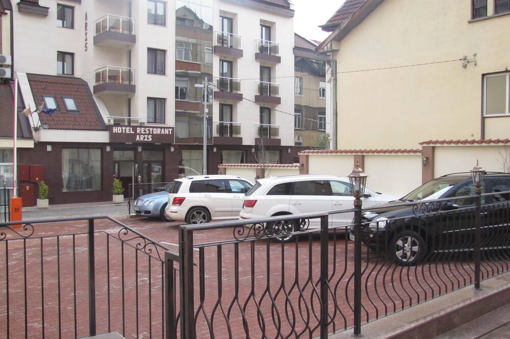 Aris Hotel Sofia 写真