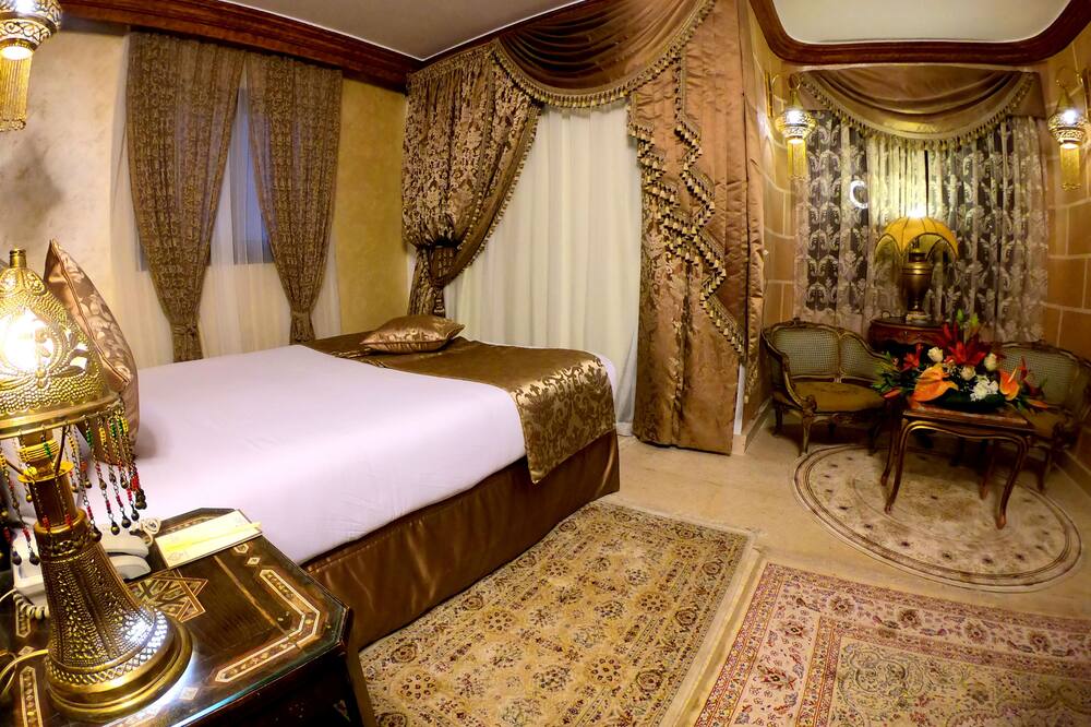 Oriental Rivoli Hotel & Spa 写真