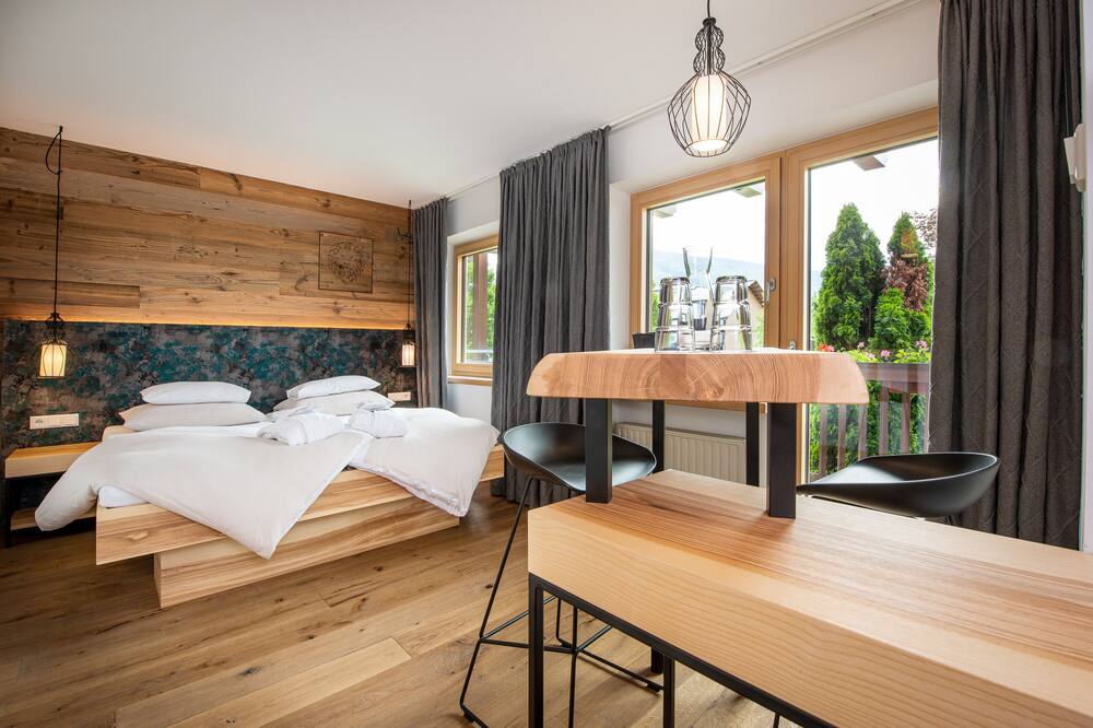 ウェルネス ホテル デア レーヴェ - レーベ フレイ 写真