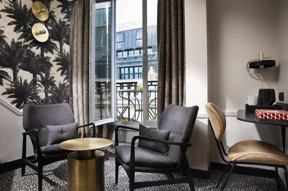 ホテル グラモン 写真