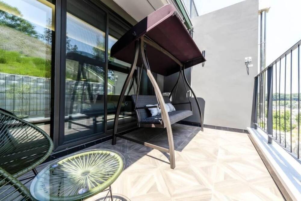 Anseong Nomad Hotel 写真