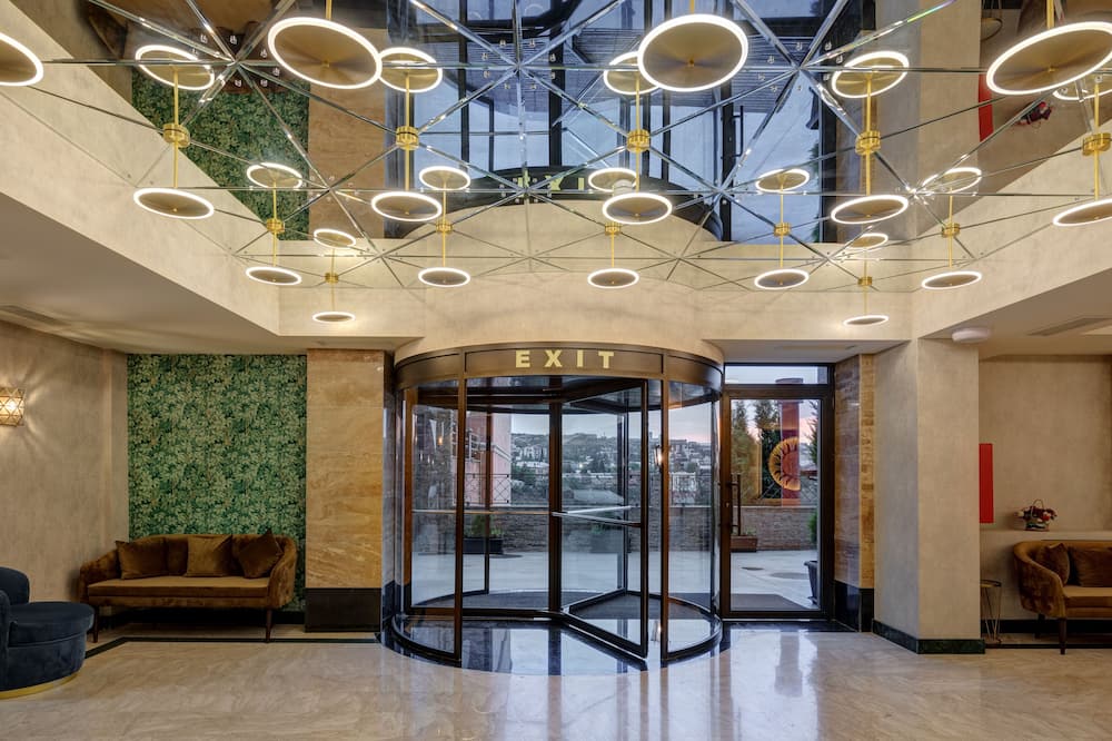 ソール パレス 写真