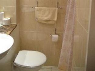 ウェッジウッド ホテル 写真