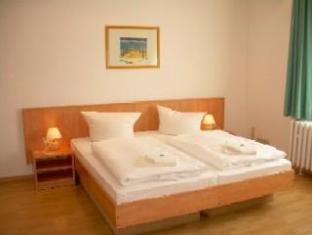 Hotel Garni am Schlosspark 写真