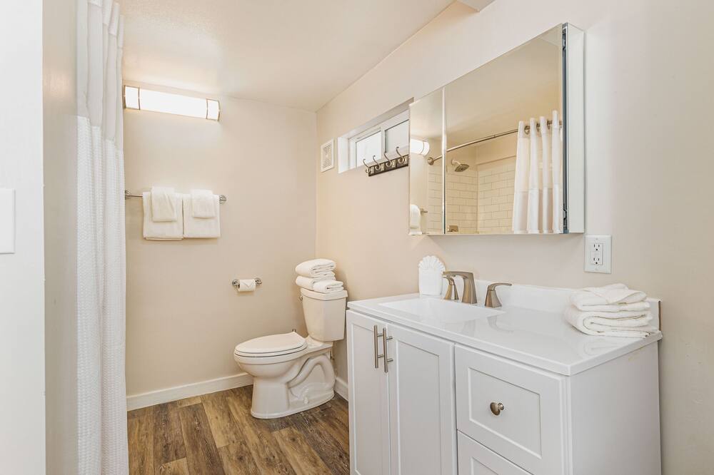 ミラー パーク ロッジ 写真