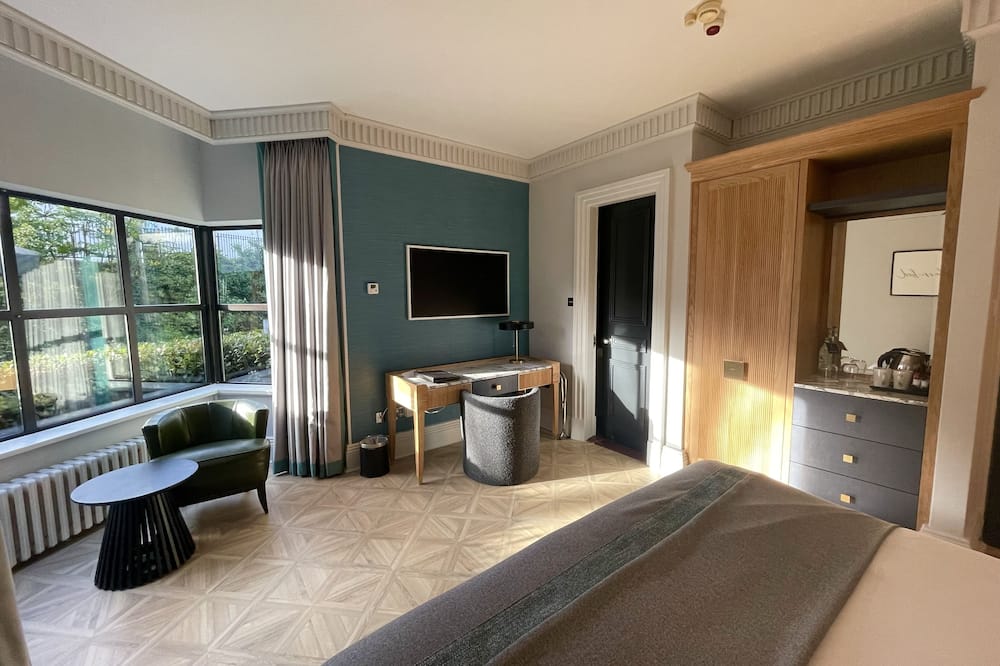 Langtons Hotel Kilkenny 写真