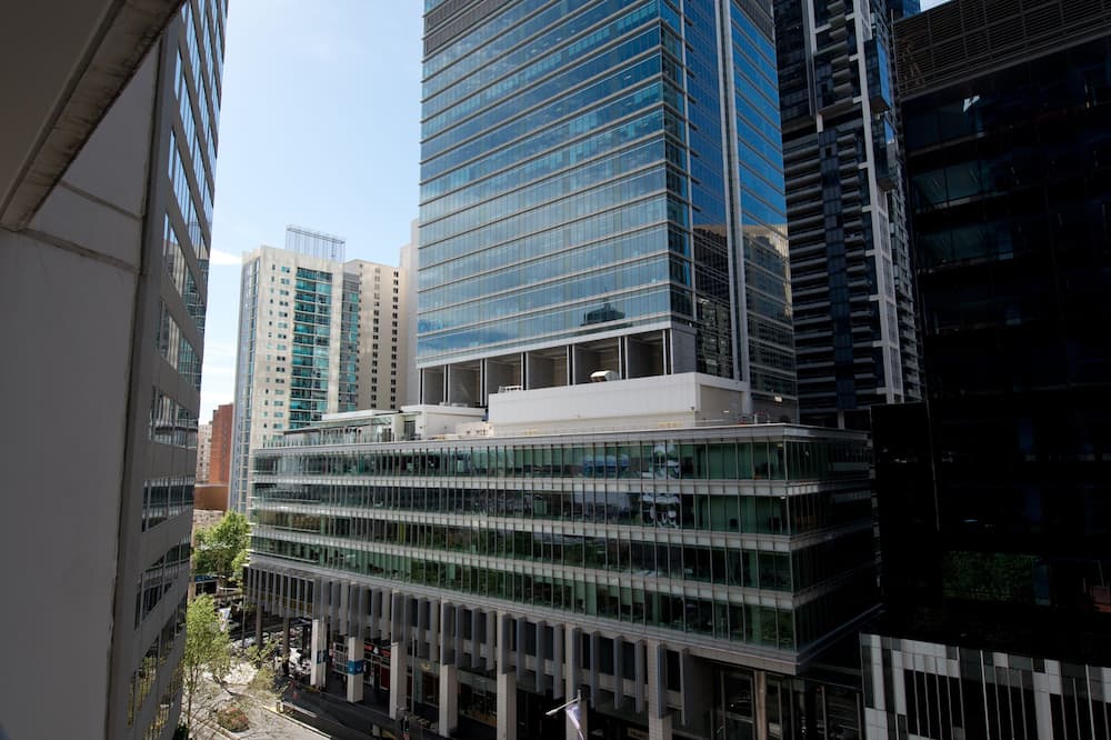 APX ワールド スクエア 写真