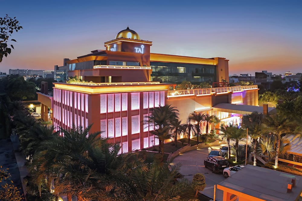 タージ アグラ 写真