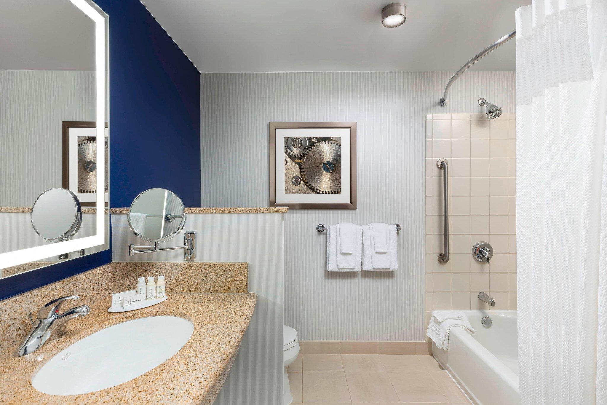 Courtyard by Marriott Austin Downtown/Convention Center 写真