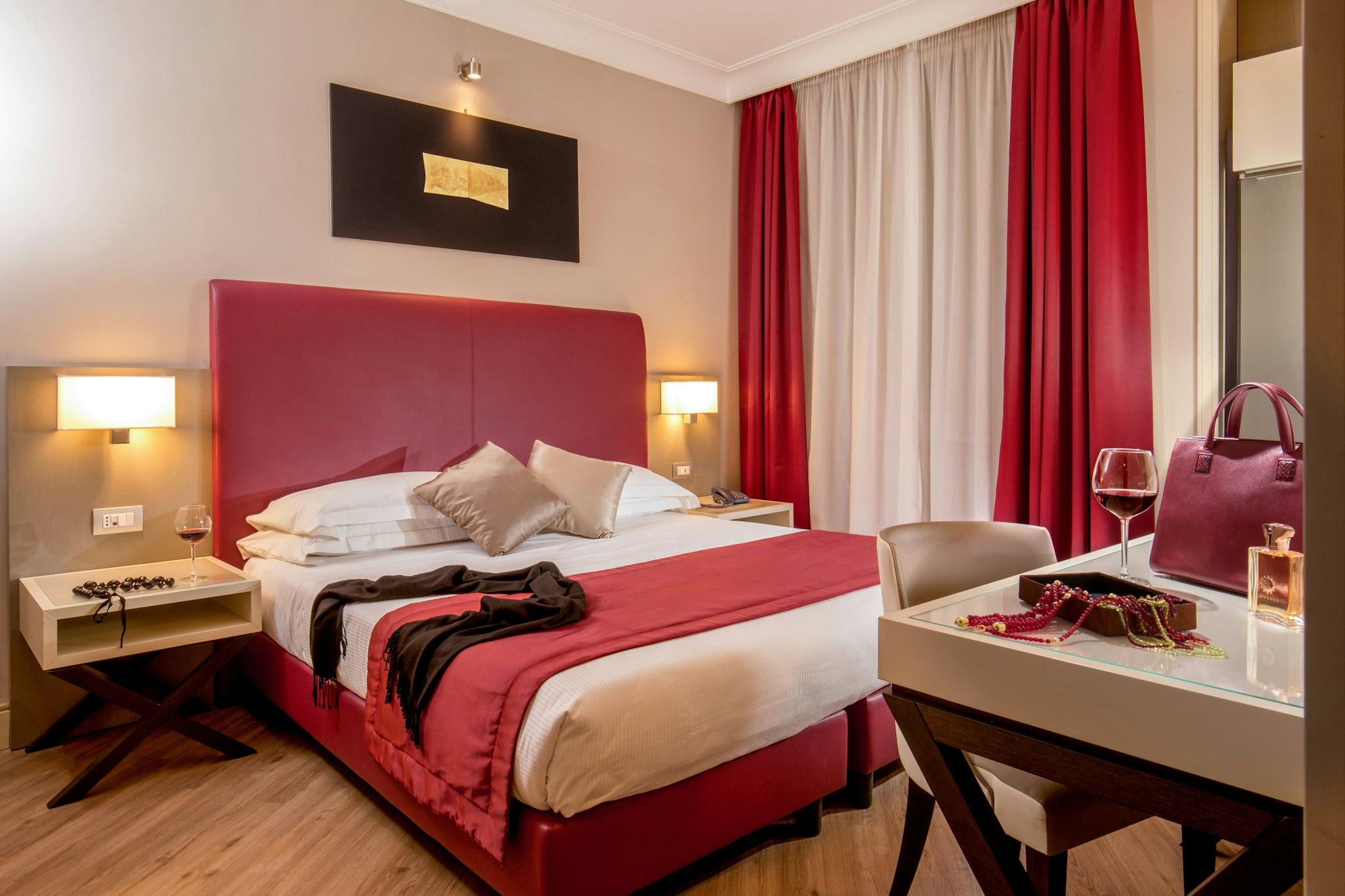 ルドヴィージ パレス ホテル 写真