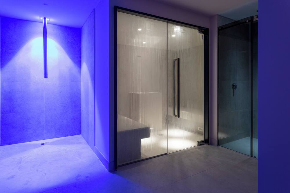 Grand Hotel Des Étrangers 写真