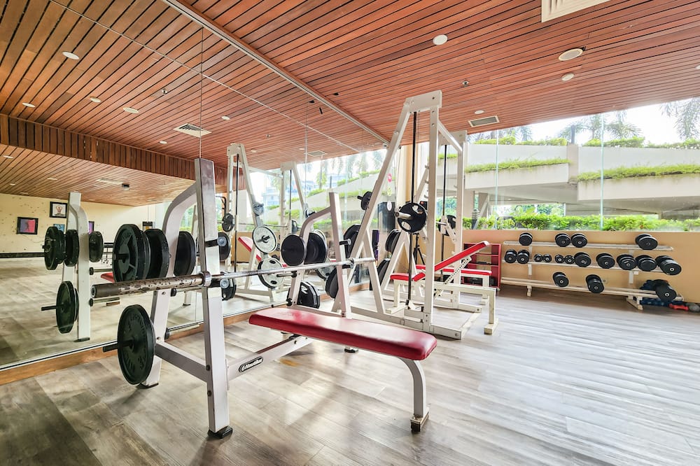 APプレミア バタム 写真