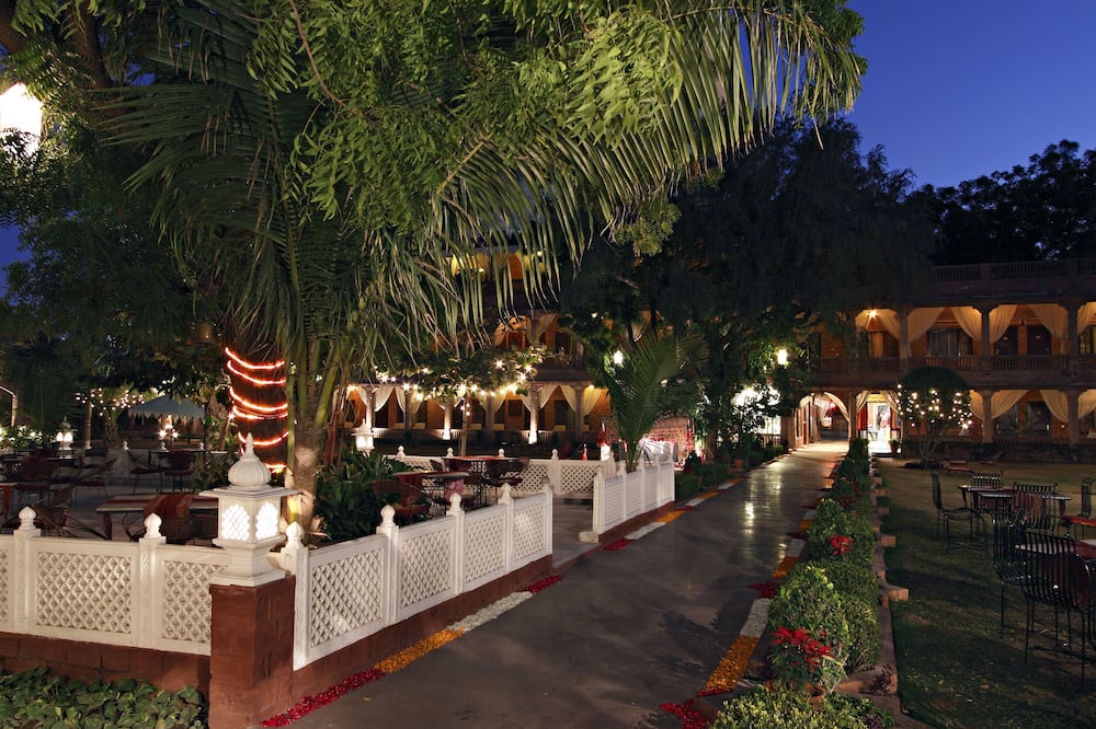 ランバンカ パレス 写真