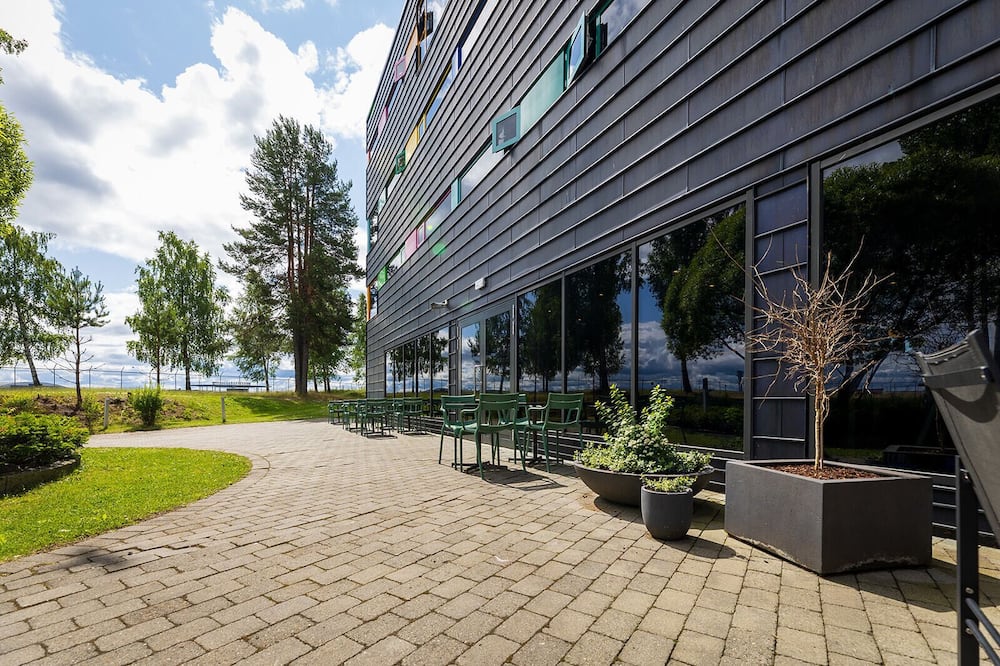 Comfort Hotel RunWay 写真