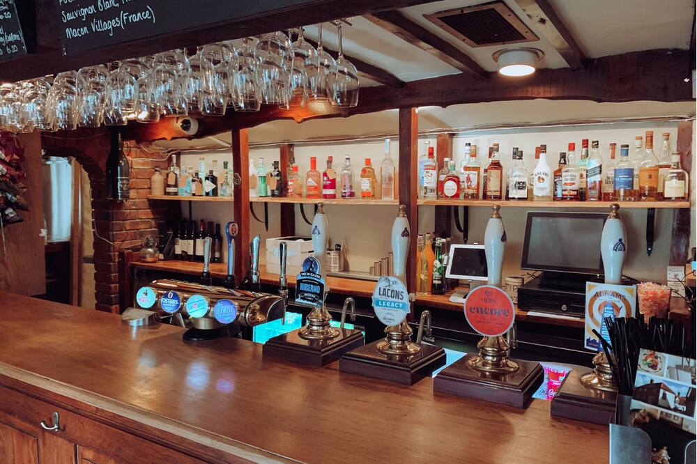 Kings Head Bawburgh 写真