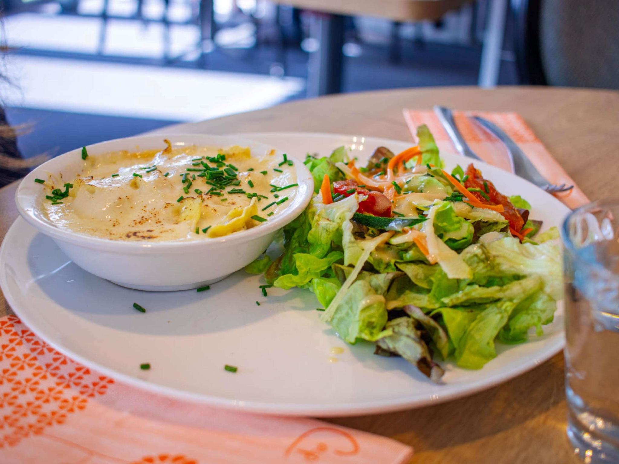 ibis Rennes Beaulieu 写真