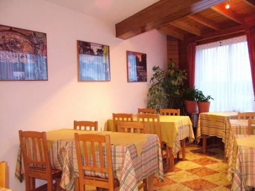 リンダ ビスタ アパート ホテル 写真