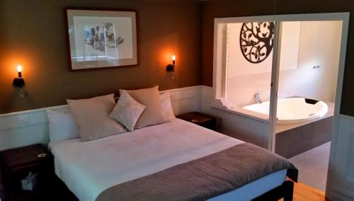 Marysville Garden Cottages 写真