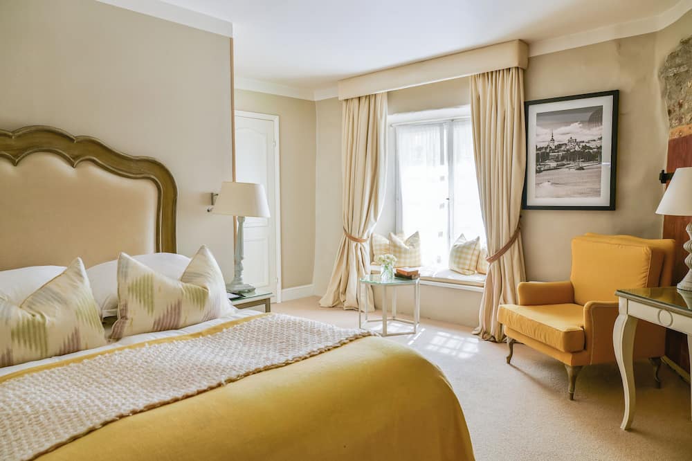 Schlossle Hotel - The Leading Hotels of the World 写真