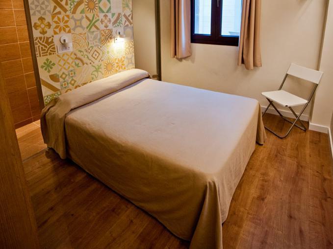 ホスタル マーレノストルム ホテル 写真