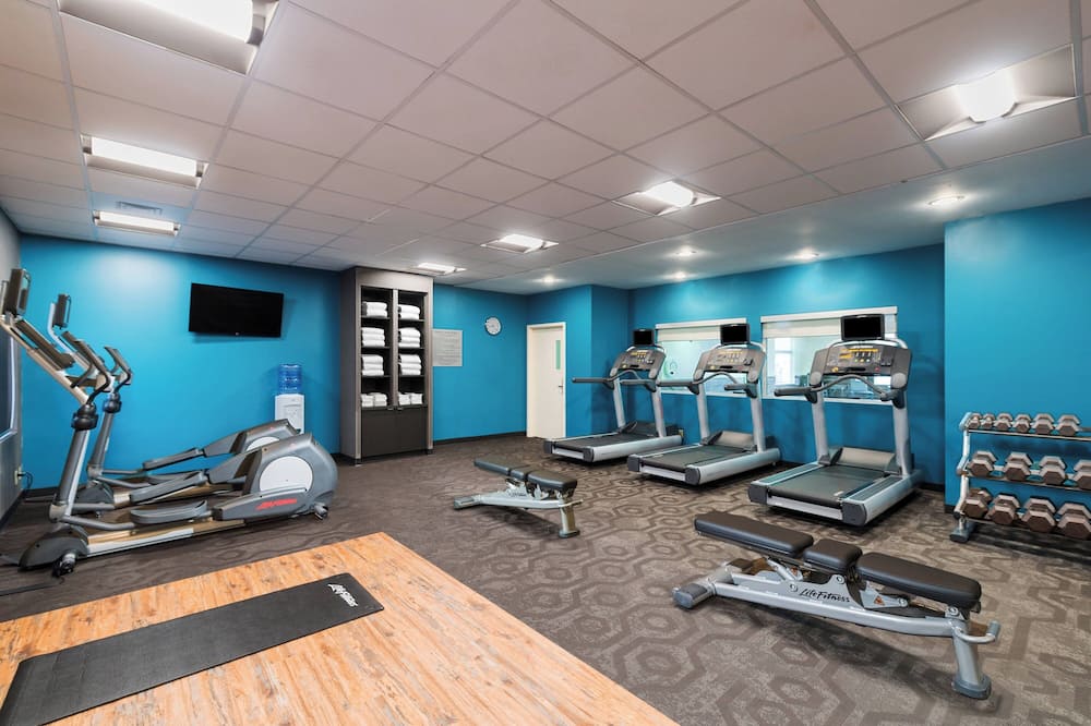 Fairfield by Marriott Inn & Suites Uncasville Mohegan Sun Area 写真