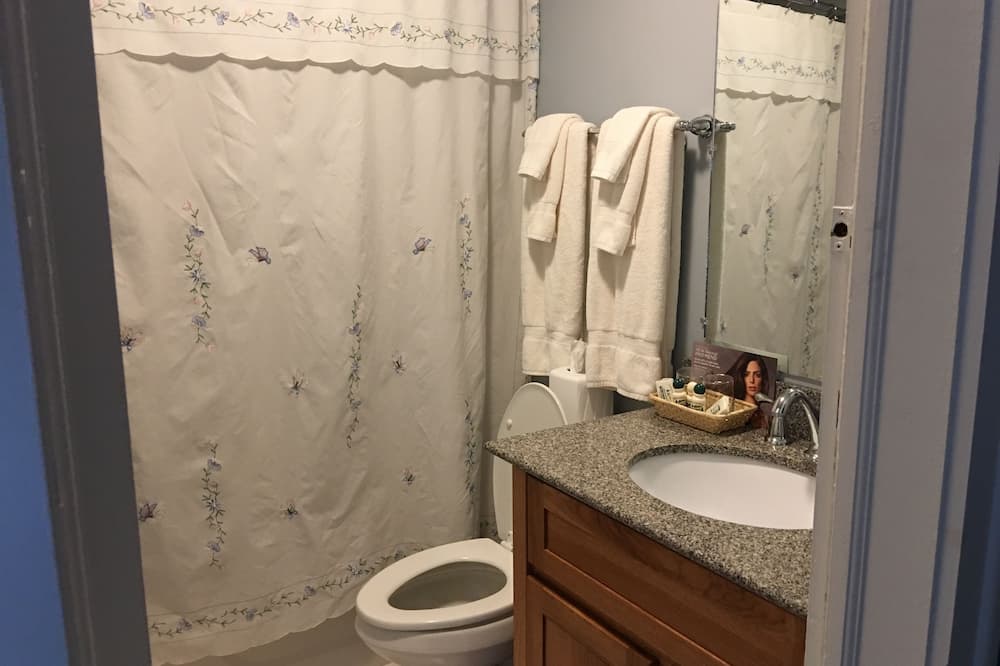 ジェネシー カントリー イン B&B 写真