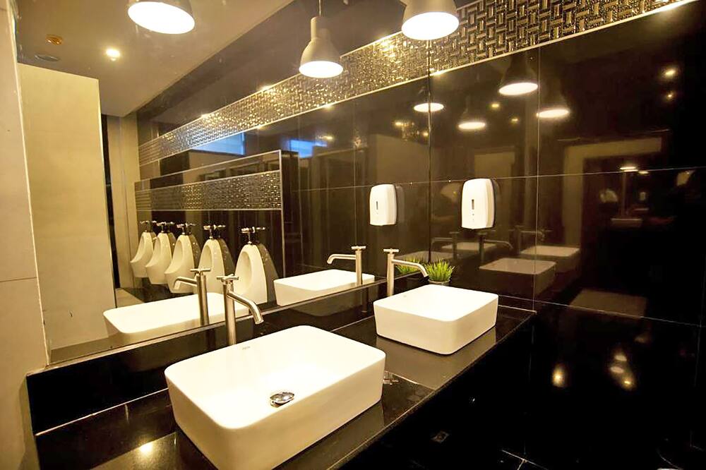 ザ ギグ ホテル 写真