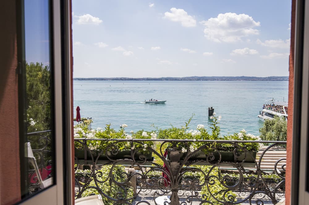 Hotel Sirmione 写真