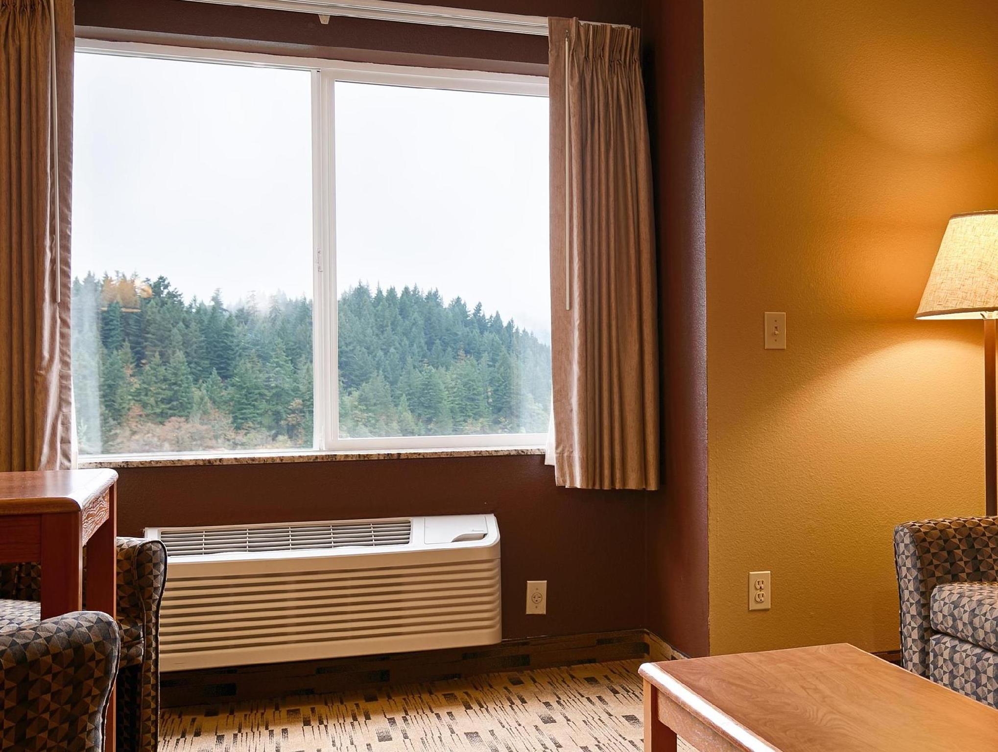Best Western Plus Columbia River Inn 写真