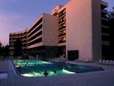 Danubius Health Spa Resort Esplanade 写真