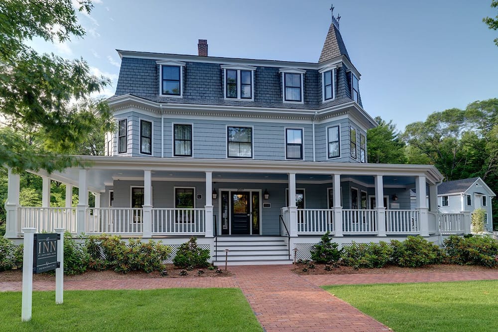 The Inn at Hastings Park 写真