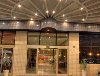 Bristol International Guarulhos 写真