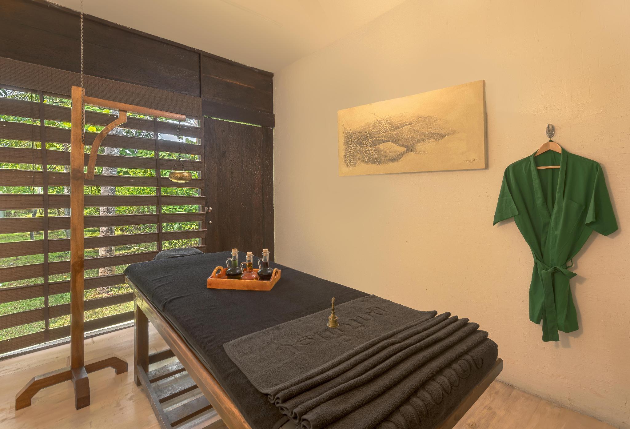 ジェットウィング ラグーン ウェルネス ア ラグジュアリー リザーブ 【大人専用】 写真