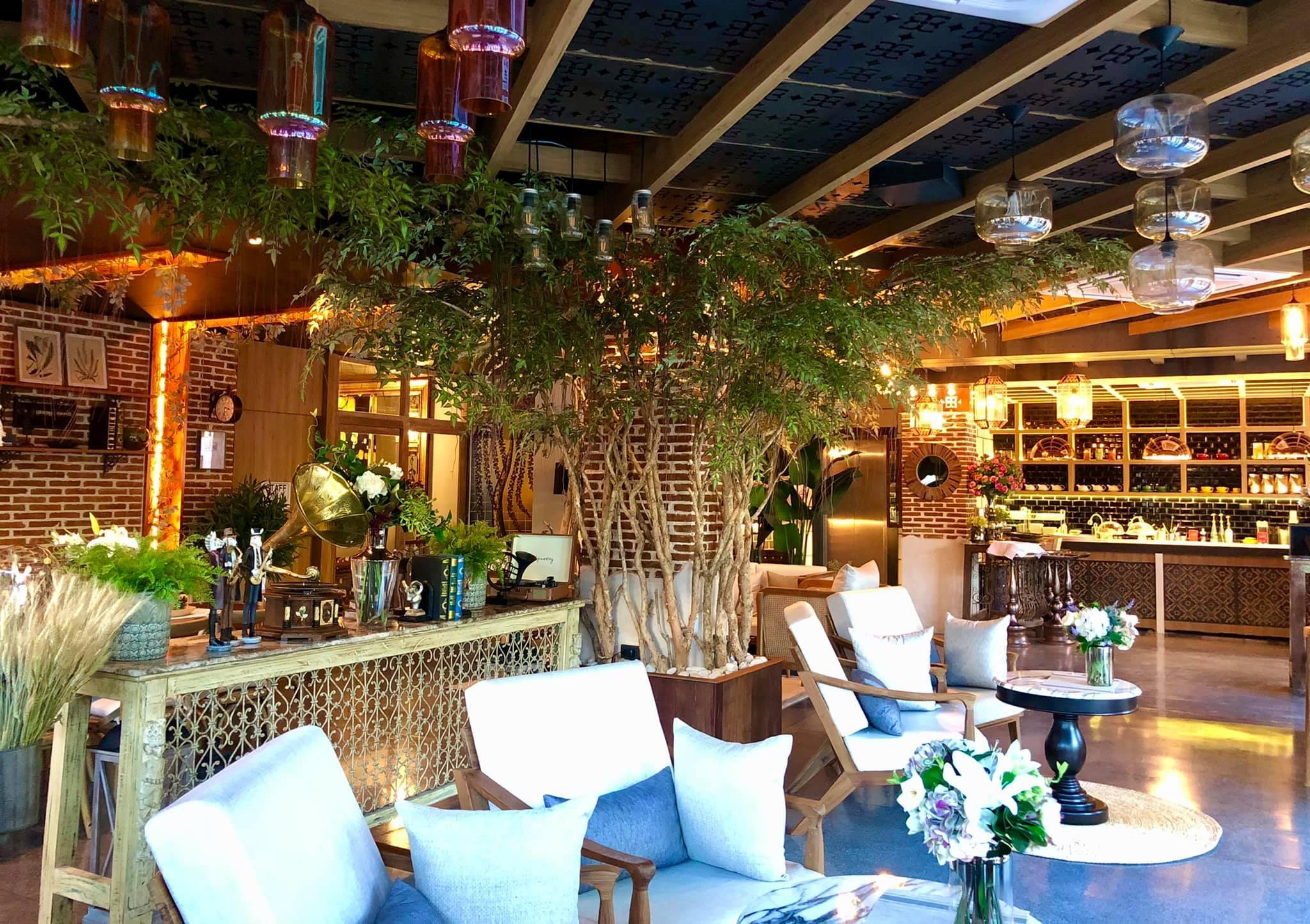 サナエ オールドタウン ホテル 写真