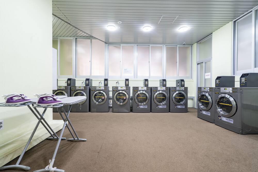 Centum Business Hotel 写真