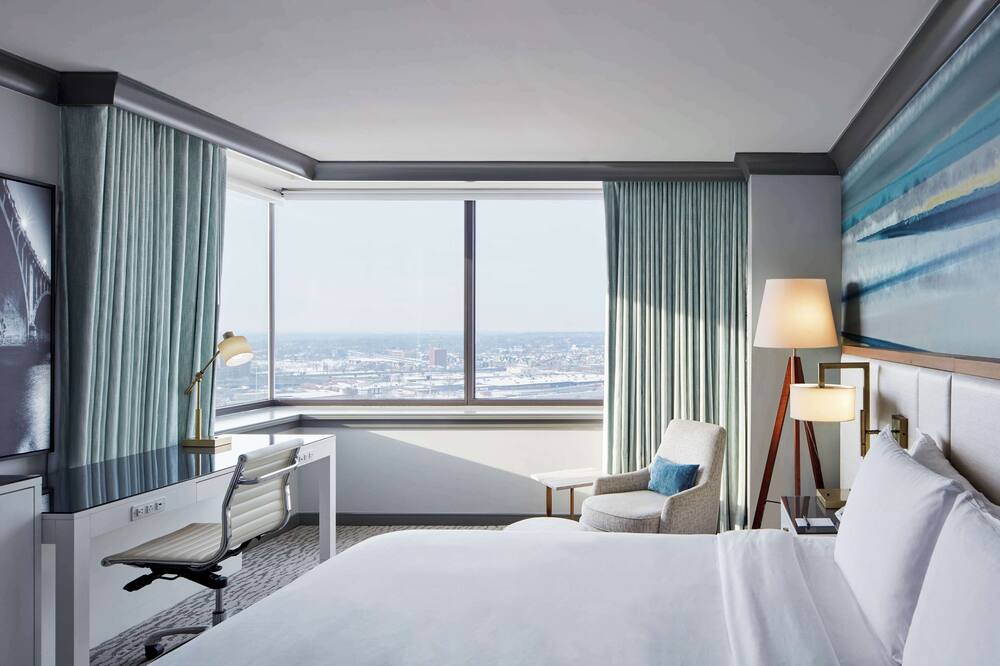 The Lofton Hotel Minneapolis, Tapestry Collection by Hilton 写真