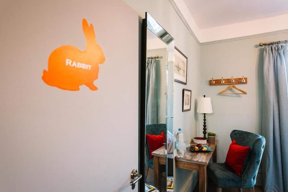 Bampton Townhouse 写真