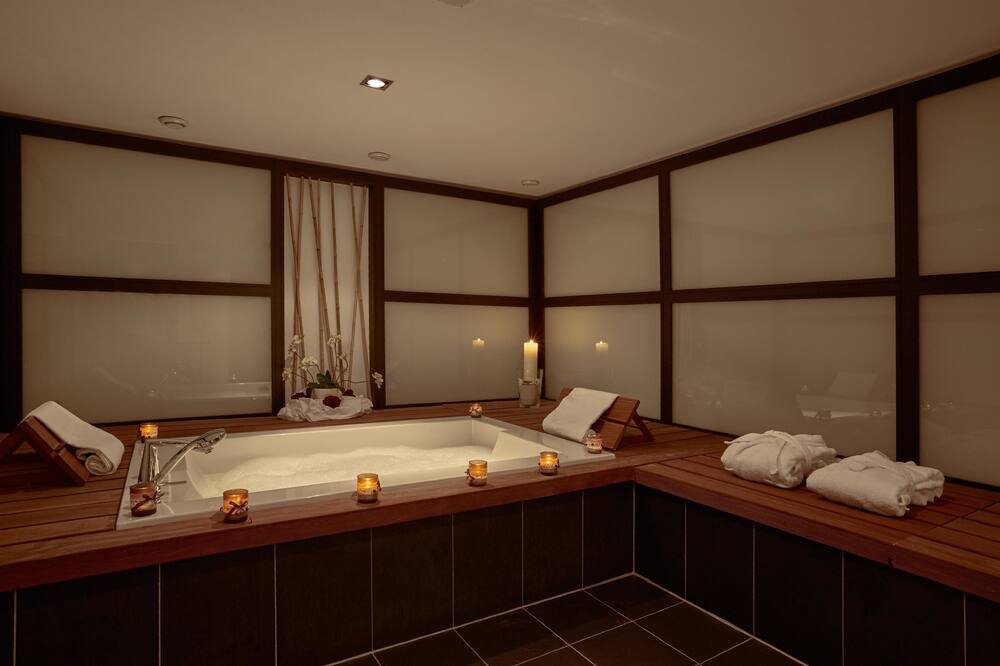H+ Hotel & SPA Engelberg 写真