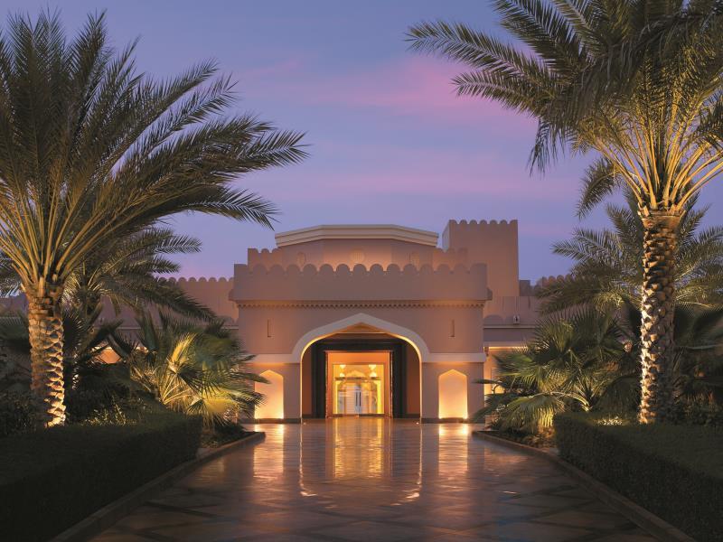 Shangri-La Barr Al Jissah, Muscat