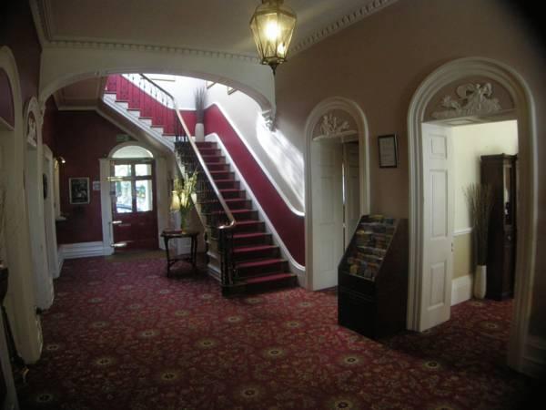 アントロバス ホテル 写真