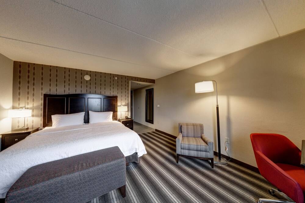 Hampton Inn Neptune/Wall 写真