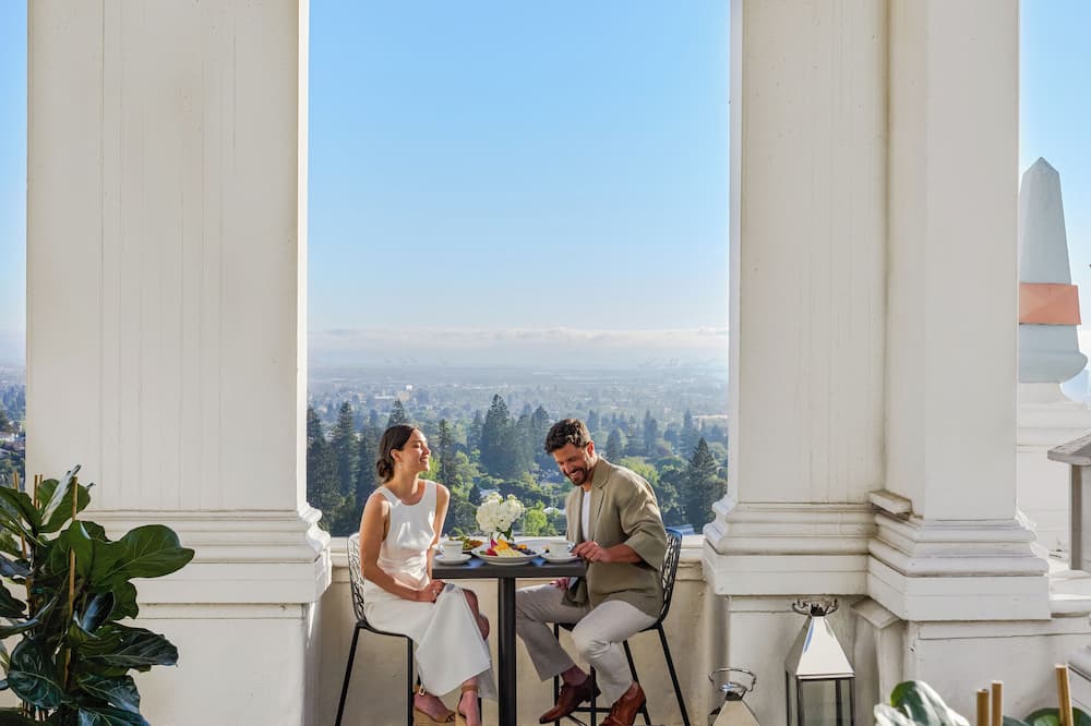 Claremont Resort & Club 写真