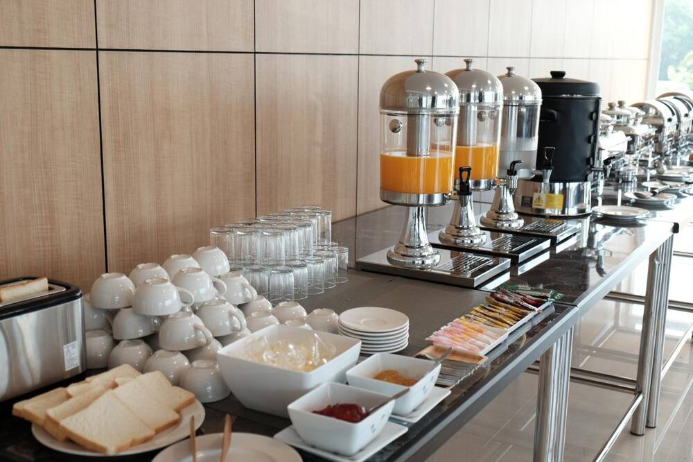 Chaisaeng Villa 写真