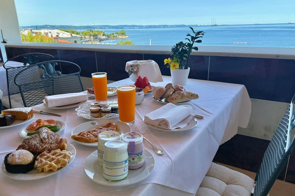 Hotel Greif Maria Theresia 写真