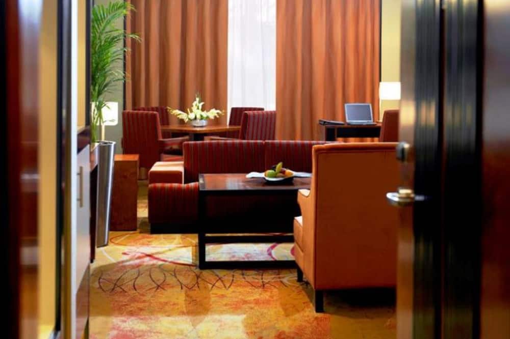 ミレニアム  ホテル 写真