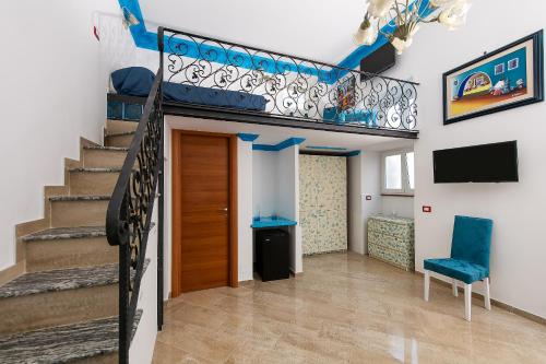 カプリ ドリーミング 写真