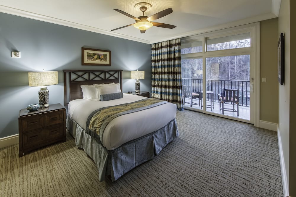 Holiday Inn Club Vacations Smoky Mountain Resort By IHG 写真